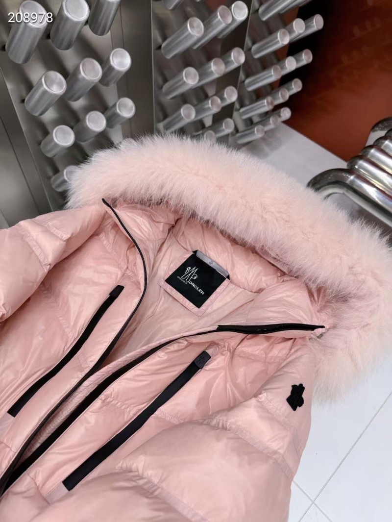 Moncler Down Coat